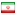 nilsaweb.com server is located in Iran
